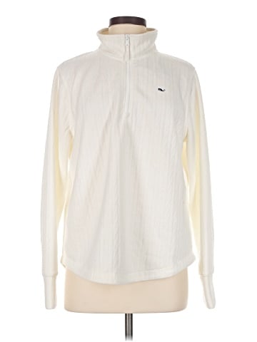 Vineyard Vines Turtleneck Sweater (view 1)