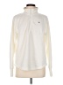 Vineyard Vines 100% Polyester Ivory Turtleneck Sweater Size M - photo 1