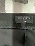 NYDJ Solid Black Dress Pants Size M - photo 7