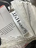 JJ's House 100% Polyester White Cocktail Dress Size XL - photo 7