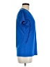 FILA Blue Active T-Shirt Size M - photo 4