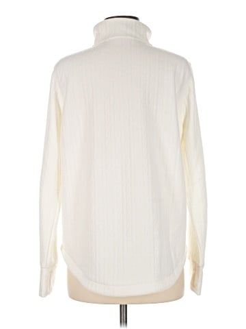 Vineyard Vines Turtleneck Sweater (view 2)