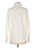 Vineyard Vines 100% Polyester Ivory Turtleneck Sweater Size M - photo 2