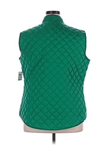 Karen Scott Sport Vest (view 2)