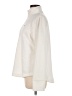 Vineyard Vines 100% Polyester Ivory Turtleneck Sweater Size M - photo 5