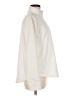 Vineyard Vines 100% Polyester Ivory Turtleneck Sweater Size M - photo 4