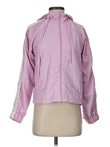 Abercrombie & Fitch Windbreaker (view 1)
