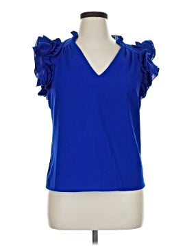 Milk And Honey Sleeveless Blouse