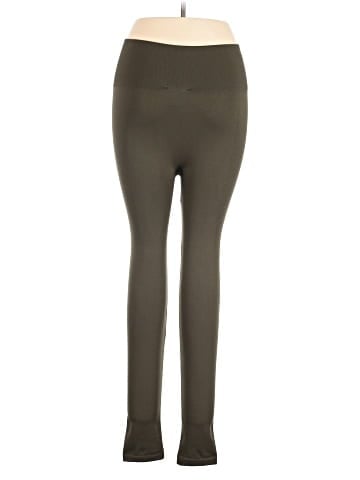 Zenana Outfitters Active Pants (view 2)