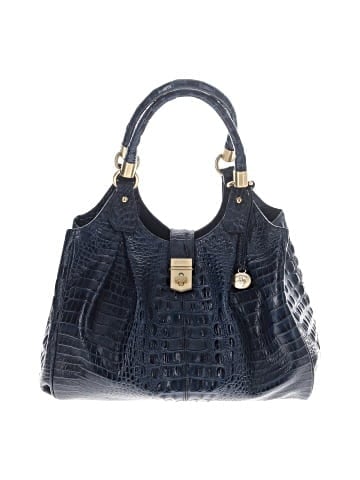 Brahmin Leather Shoulder Bag (view 1)
