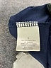 Blue Rain Hearts Blue Casual Dress Size S - photo 8
