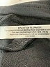 Onque Casuals Black Jacket Size S - photo 7