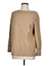 Ann Taylor LOFT Tan Pullover Sweater Size M - photo 1