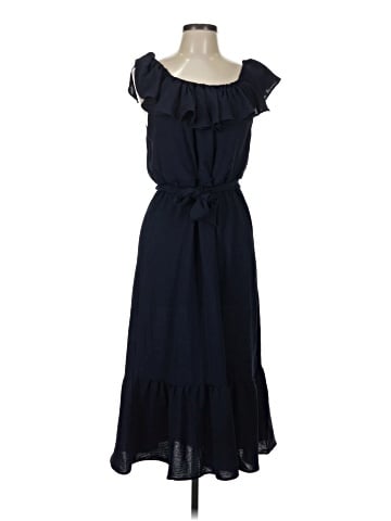 DKNY Casual Dress (view 1)