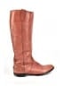 1937 Tan Boots Size 9 1/2 - photo 1
