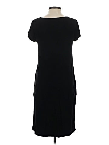 Eileen Fisher Casual Dress (view 2)