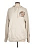 Naruto Tan Pullover Hoodie Size L - photo 1