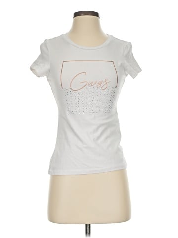 Guess Short Sleeve T-Shirt (view 1)