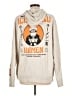 Naruto Tan Pullover Hoodie Size L - photo 2