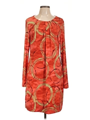 Simply Vera Vera Wang Cocktail Dress (view 1)