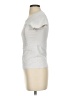 Guess Metallic Silver Short Sleeve T-Shirt Size S - photo 5