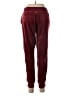 Nike Burgundy Casual Pants Size S - photo 2