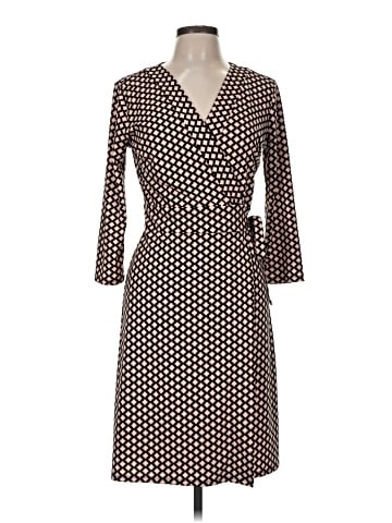 Ann Taylor Casual Dress (view 1)