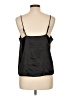 Nine West Black Sleeveless Blouse Size L - photo 2