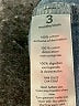 Carter's 100% Cotton Blue Dress 0-3 MO / 3 MO - photo 4