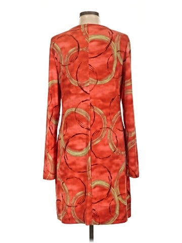 Simply Vera Vera Wang Cocktail Dress (view 2)