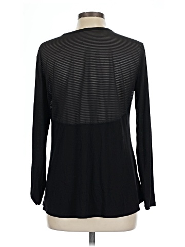Active by Old Navy 3/4 Sleeve T-Shirt (view 2)