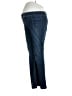 Indigo Blue Blue Jeans Size 12 Maternity - photo 1