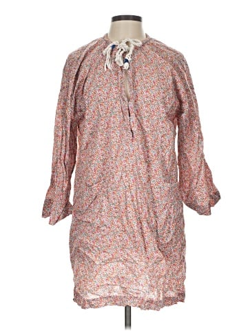 Liberty Art Fabrics for J.Crew Casual Dress (view 1)