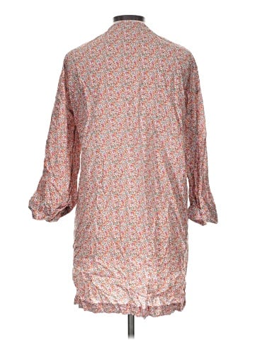 Liberty Art Fabrics for J.Crew Casual Dress (view 2)