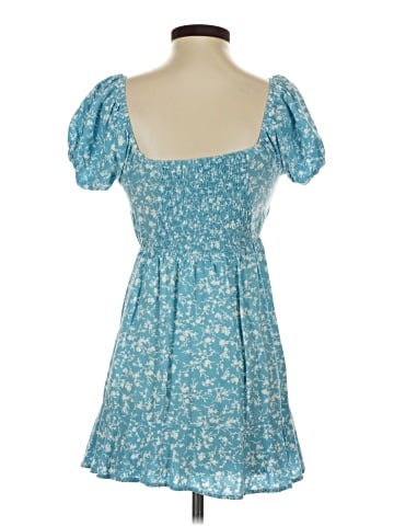 Passport Casual Dress (view 2)