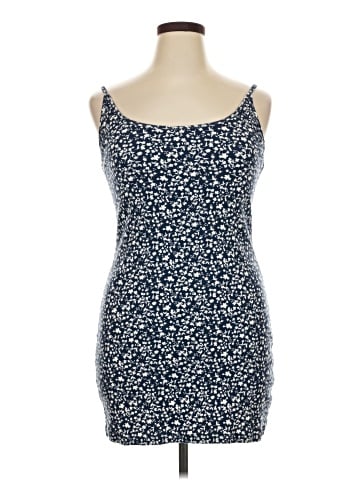 LUXE Casual Dress (view 1)