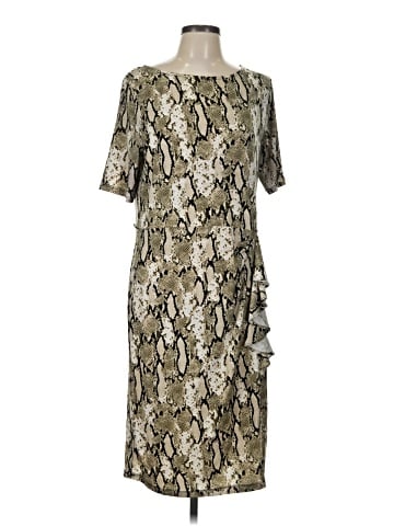 Jones New York Collection Cocktail Dress (view 1)