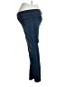Indigo Blue Blue Jeans Size 12 Maternity - photo 5
