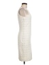 Cache Ivory Cocktail Dress Size M - photo 4