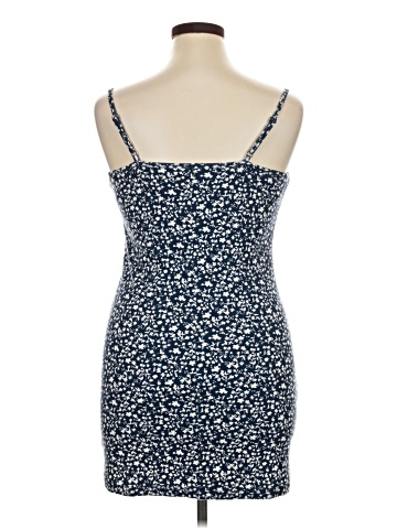 LUXE Casual Dress (view 2)