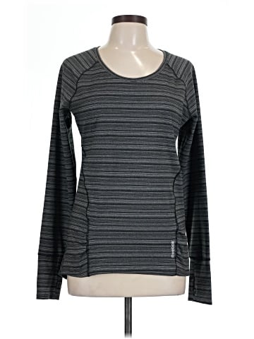 Reebok Long Sleeve T-Shirt (view 1)