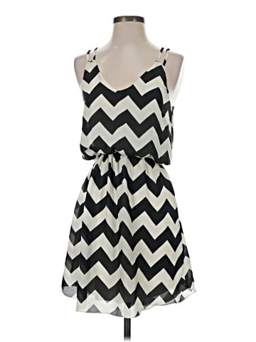 Cals Casual Dress (view 1)