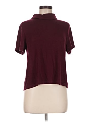 LoveRiche Turtleneck Sweater (view 1)