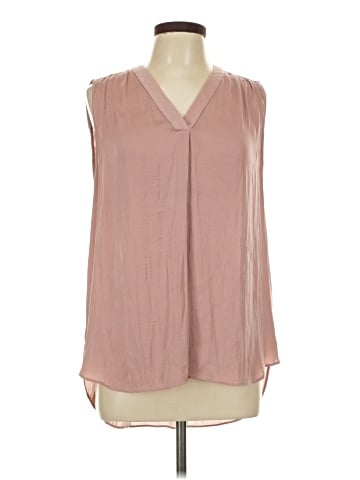 Alfani Sleeveless Blouse (view 1)