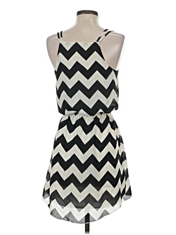 Cals Casual Dress (view 2)