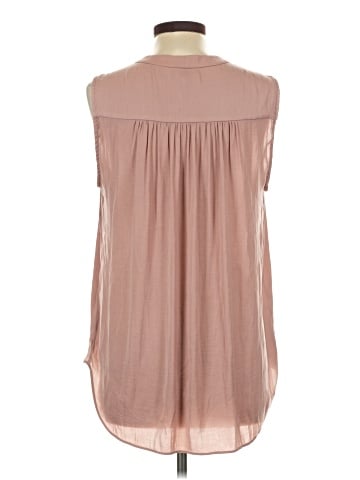 Alfani Sleeveless Blouse (view 2)