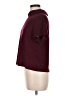 LoveRiche Burgundy Turtleneck Sweater Size M - photo 5