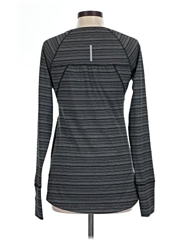 Reebok Long Sleeve T-Shirt (view 2)