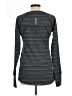 Reebok Gray Long Sleeve T-Shirt Size L - photo 2