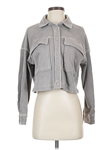 Abercrombie & Fitch Jacket (view 1)